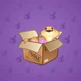 Snake Box #1996