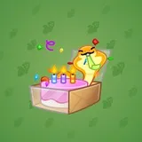 Snake Box #2034