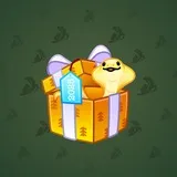 Snake Box #2056
