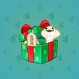 Snake Box #2095