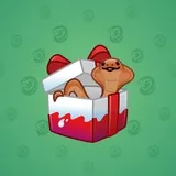 Snake Box #2096