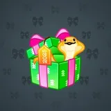 Snake Box #2097