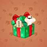 Snake Box #2109