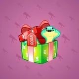 Snake Box #2122