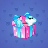 Snake Box #2124