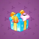 Snake Box #2126