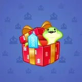 Snake Box #2135