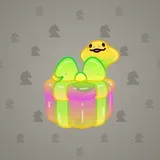 Snake Box #2136