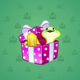 Snake Box #2156