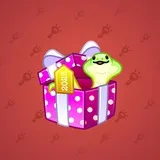 Snake Box #2167