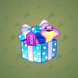 Snake Box #2173