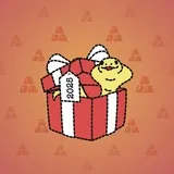 Snake Box #2193