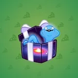 Snake Box #2196