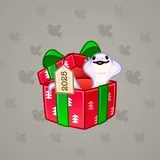 Snake Box #2238