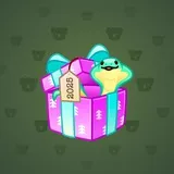 Snake Box #2244