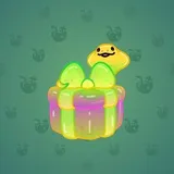 Snake Box #2253