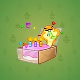 Snake Box #2259