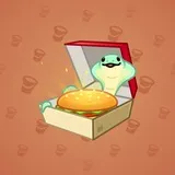 Snake Box #2265