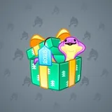 Snake Box #2273