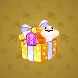 Snake Box #2288