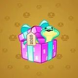 Snake Box #2298