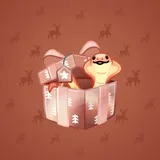 Snake Box #2302