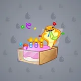 Snake Box #2308