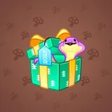 Snake Box #2311