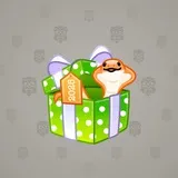 Snake Box #2325