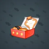 Snake Box #2327