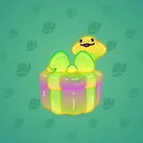 Snake Box #2346