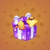 Snake Box #2362