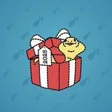 Snake Box #2396