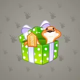 Snake Box #2398 Snake Box #2398