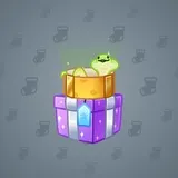 Snake Box #2400