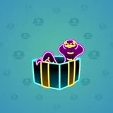 Snake Box #2434