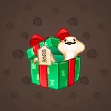 Snake Box #2447