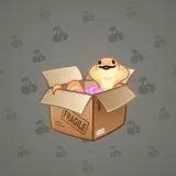 Snake Box #2459