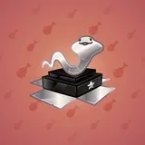 Snake Box #2468