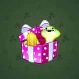 Snake Box #2470