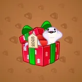 Snake Box #2497