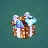 Snake Box #2502