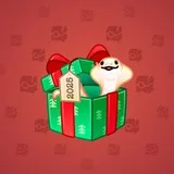 Snake Box #2504