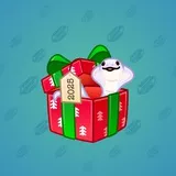 Snake Box #2516