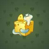 Snake Box #2525