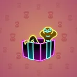 Snake Box #2532