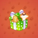 Snake Box #2533