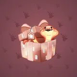 Snake Box #2547