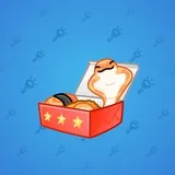 Snake Box #2567