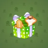 Snake Box #257 Snake Box #257
